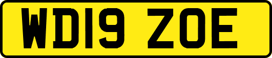 WD19ZOE