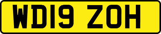WD19ZOH