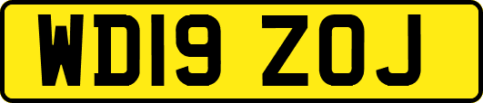 WD19ZOJ