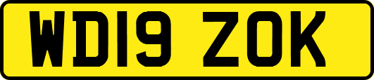 WD19ZOK