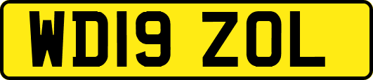 WD19ZOL