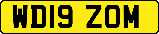 WD19ZOM