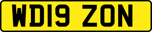 WD19ZON