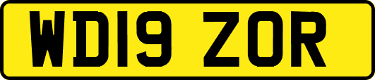 WD19ZOR
