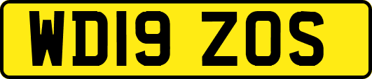 WD19ZOS