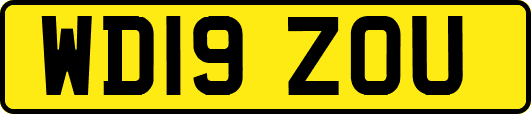 WD19ZOU