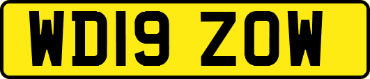 WD19ZOW