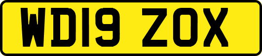 WD19ZOX