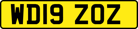 WD19ZOZ