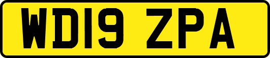 WD19ZPA