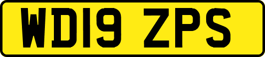 WD19ZPS