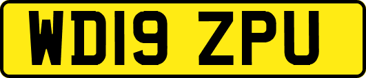 WD19ZPU