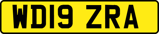 WD19ZRA