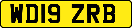WD19ZRB
