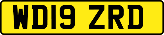 WD19ZRD
