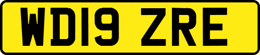 WD19ZRE