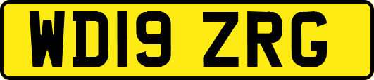WD19ZRG