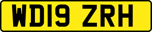 WD19ZRH