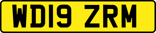 WD19ZRM