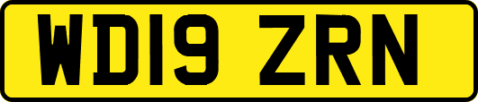 WD19ZRN