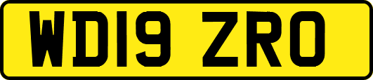 WD19ZRO