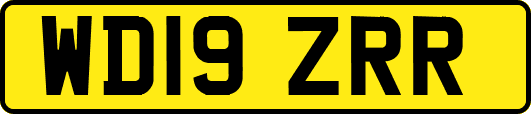 WD19ZRR