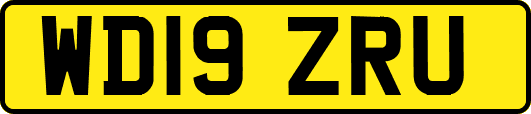 WD19ZRU