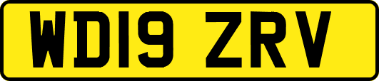 WD19ZRV
