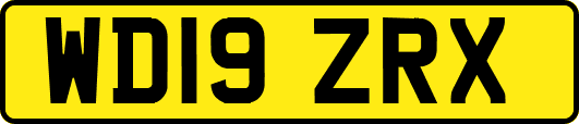 WD19ZRX