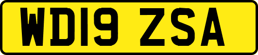 WD19ZSA