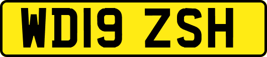 WD19ZSH