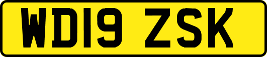 WD19ZSK