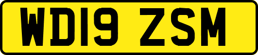 WD19ZSM