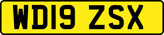 WD19ZSX