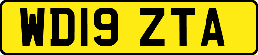WD19ZTA