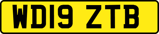 WD19ZTB