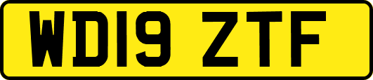 WD19ZTF