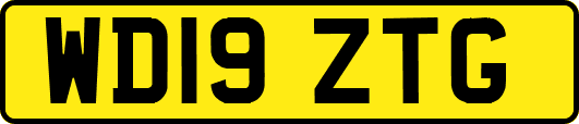 WD19ZTG