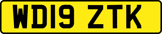 WD19ZTK