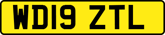 WD19ZTL