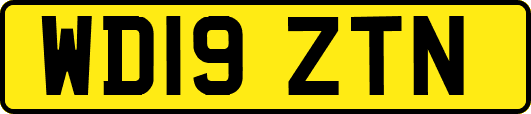 WD19ZTN