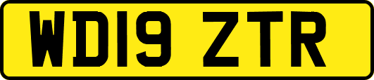 WD19ZTR