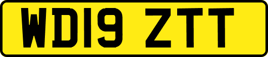 WD19ZTT