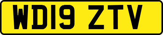 WD19ZTV