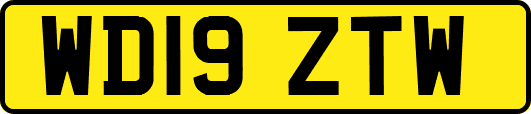 WD19ZTW