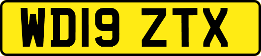WD19ZTX