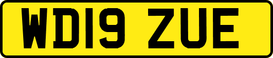 WD19ZUE
