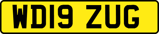 WD19ZUG