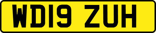 WD19ZUH
