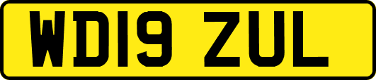 WD19ZUL